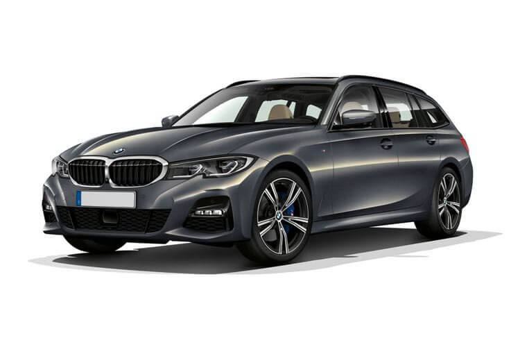 BMW 3 Serisi